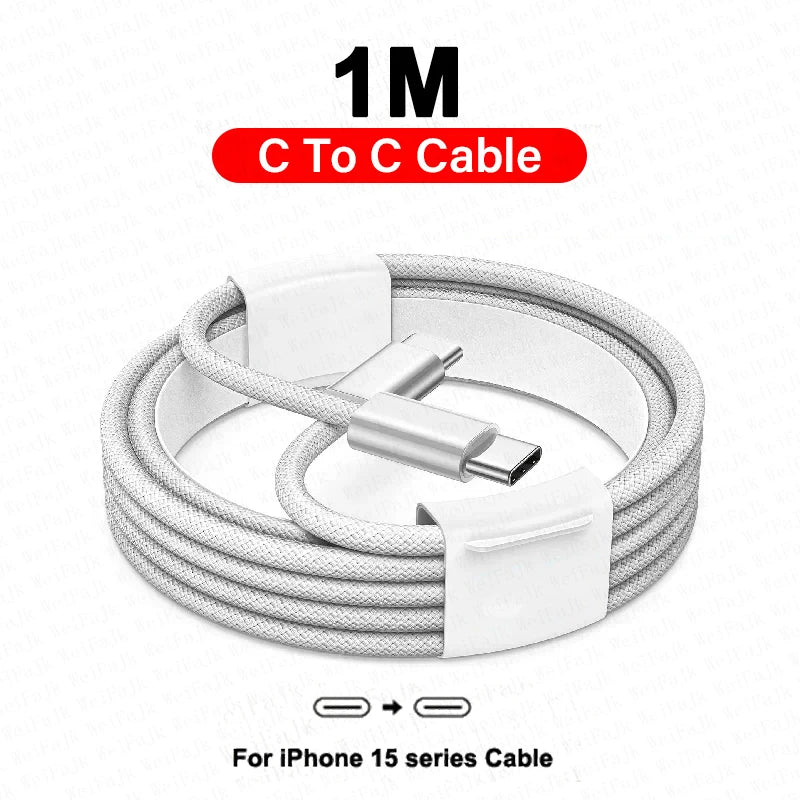 ⚡ Apple Original 30W Type-C Γρήγορος Φορτιστής – PD Fast Charge Η αυθεντική λύση φόρτισης της Apple για γρήγορη και ασφαλή τροφοδοσία των συσκευών σου! 🍏🔋