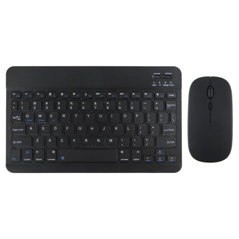 🧠📱 Xiaomi Wireless Bluetooth Keyboard & Mouse Set – Μεταμόρφωσε το tablet ή κινητό σου σε mini laptop! 💻✨ Ultra-slim, φορητό, επαναφορτιζόμενο σετ για εργασία και ψυχαγωγία παντού!