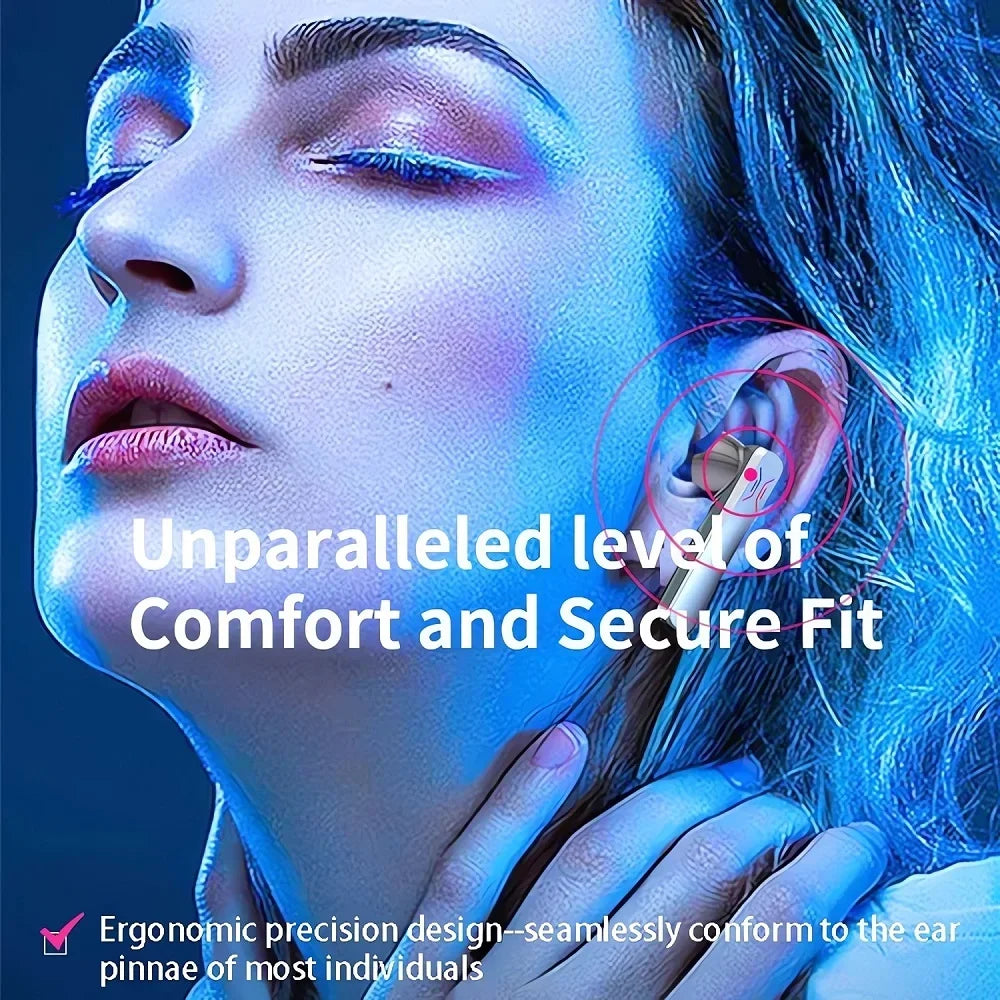 🎧🌍 Original 74 Languages Translator Earbuds – Μετάφραση σε πραγματικό χρόνο, στα αυτιά σου! 🎧🌍