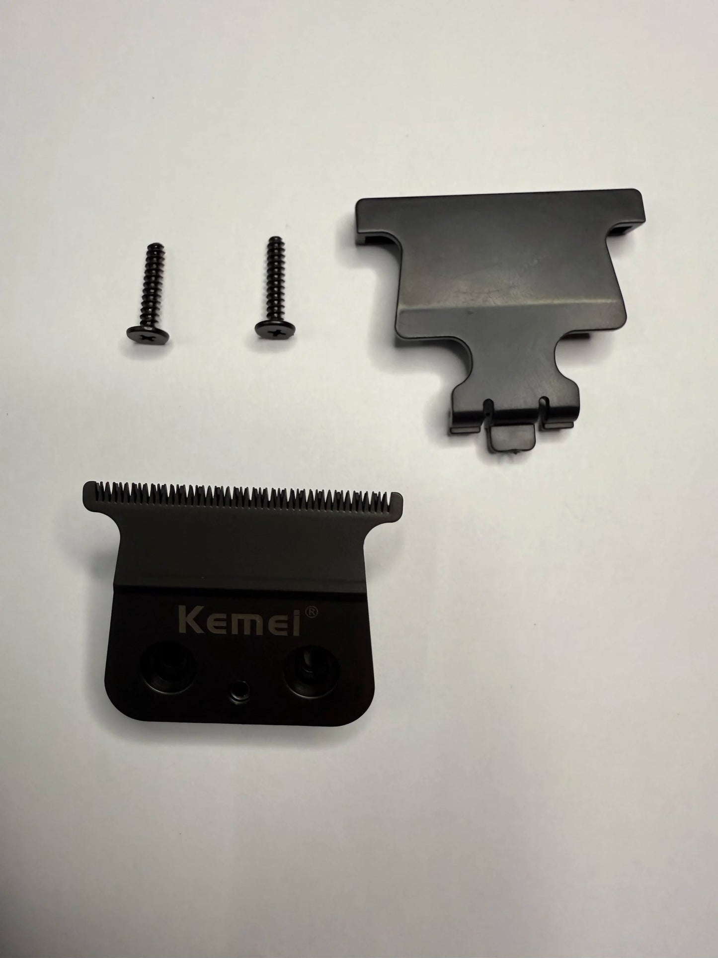 💈⚡ Kemei KM-2299 Professional Hair Clipper – 0mm Zero Gapped Trimmer ✂️ Ασύρματη Κουρευτική & Ξυριστική Μηχανή