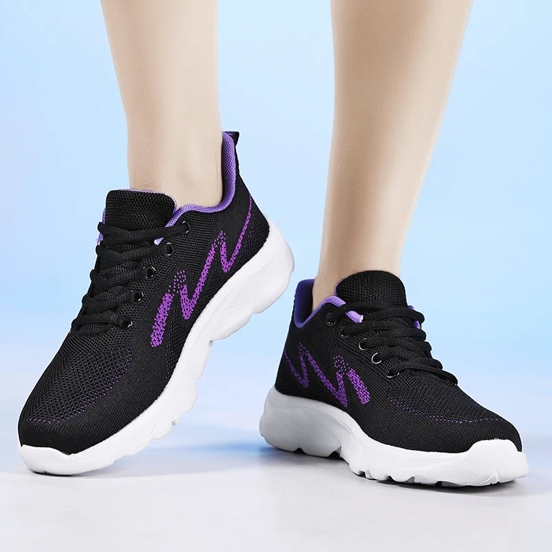 👟✨ Γυναικεία Sneakers – Άνεση, Στυλ & Πολυτέλεια ✨👟