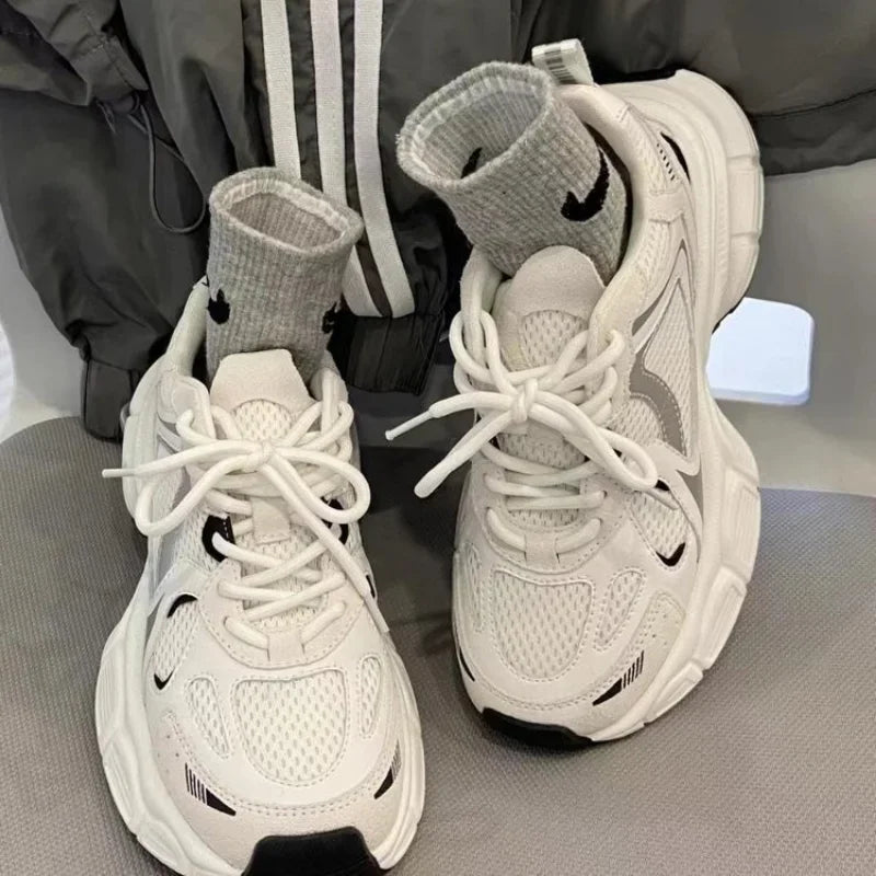 👟💨 2025 Γυναικεία Sneakers – Αναπνοή, Άνεση & Στυλ σε Κάθε Κίνηση! 💨👟