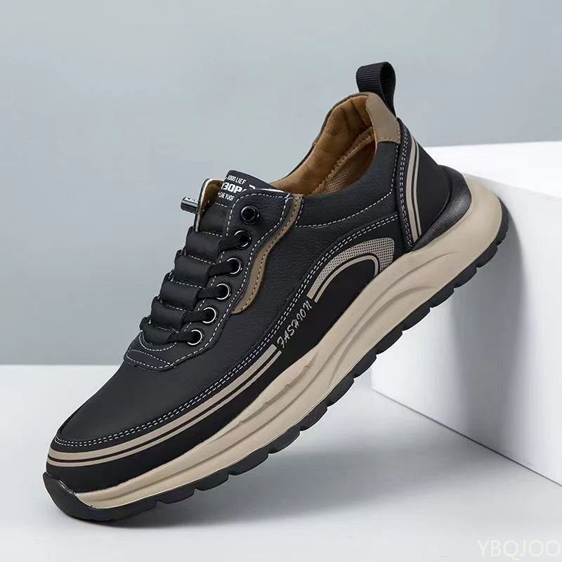 👟💎 Ανδρικά Sneakers Πολυτελείας – Στιλ, Άνεση & Αντοχή