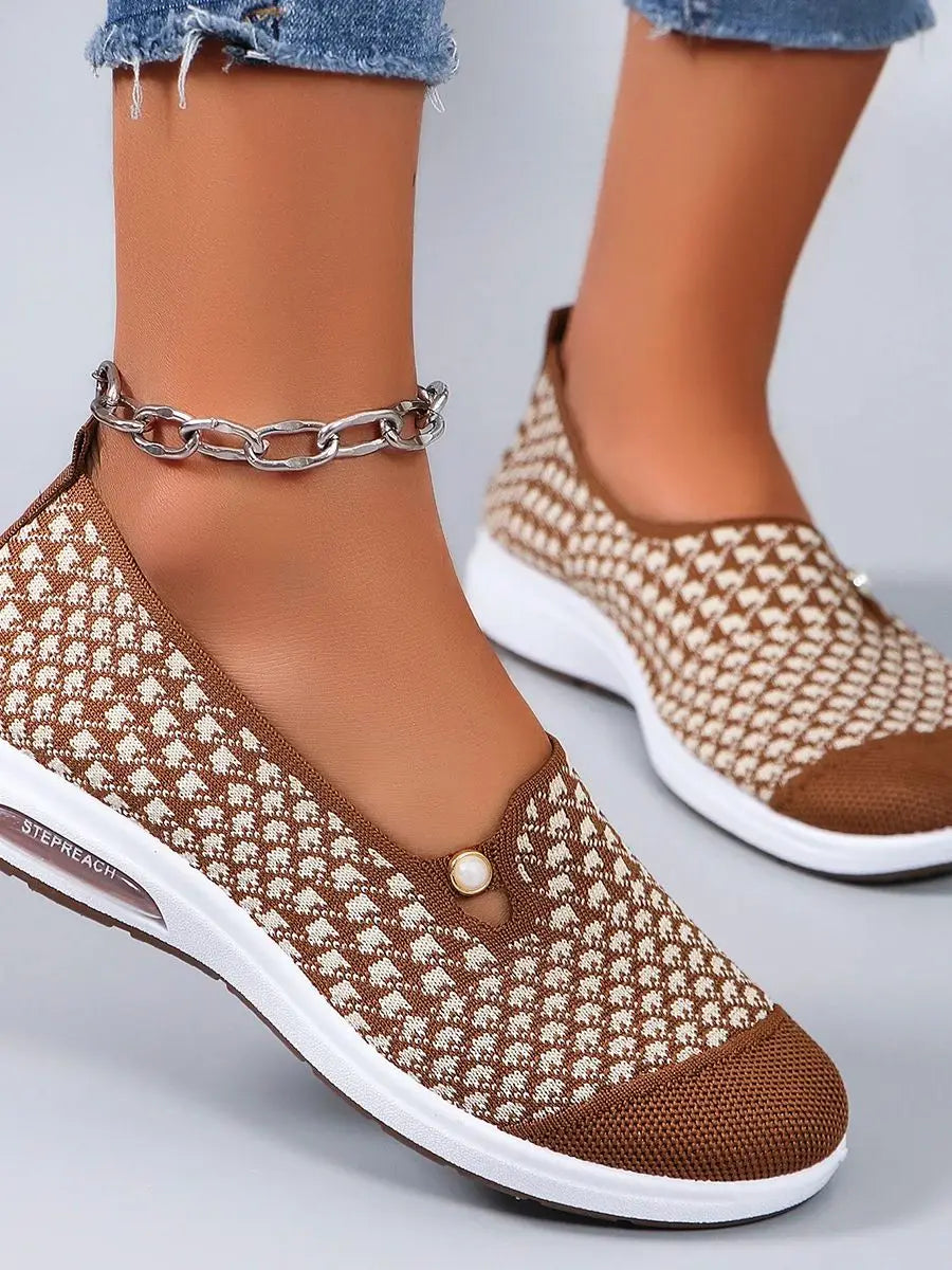👟 Ανοιξιάτικα Γυναικεία Αθλητικά Παπούτσια – Μοντέρνα & Αντιολισθητικά 🌸