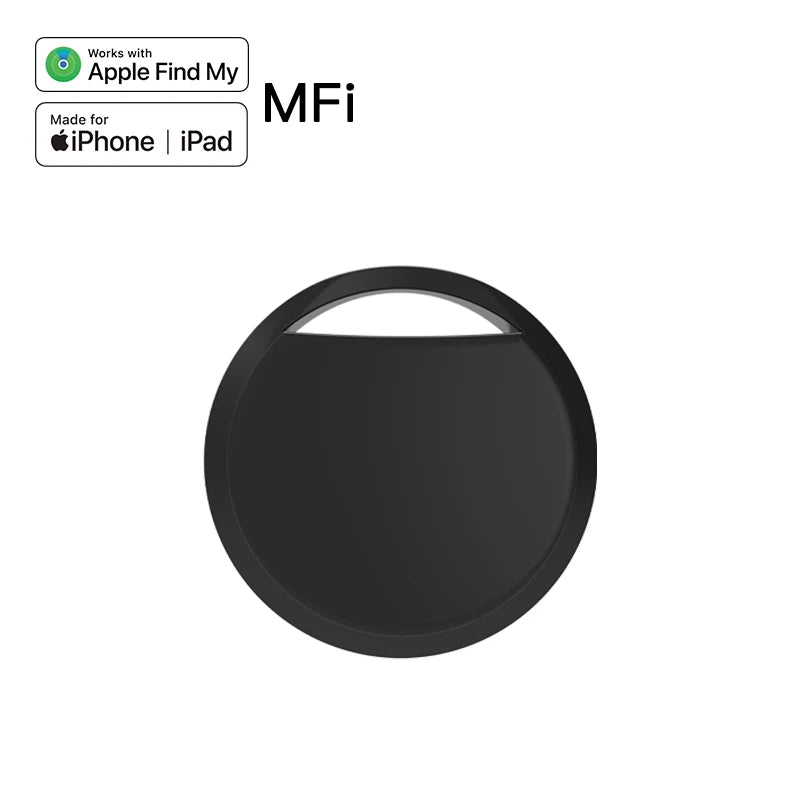 📍🍏 Smart Tag για iOS – Anti-Lost Bluetooth Tracker με Apple Find My Η έξυπνη λύση για να μη χάνεις ποτέ ξανά τα πράγματά σου! 🧳🔑📱