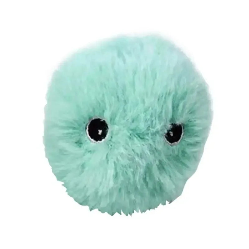 Chirping Cat Balls 🐱🔊 | Birds, Frogs & Crickets Sounds 🐦🐸🦗 | Rolling EVA Plush Balls 🧶 | Soft & Fun Teaser Toys ✅