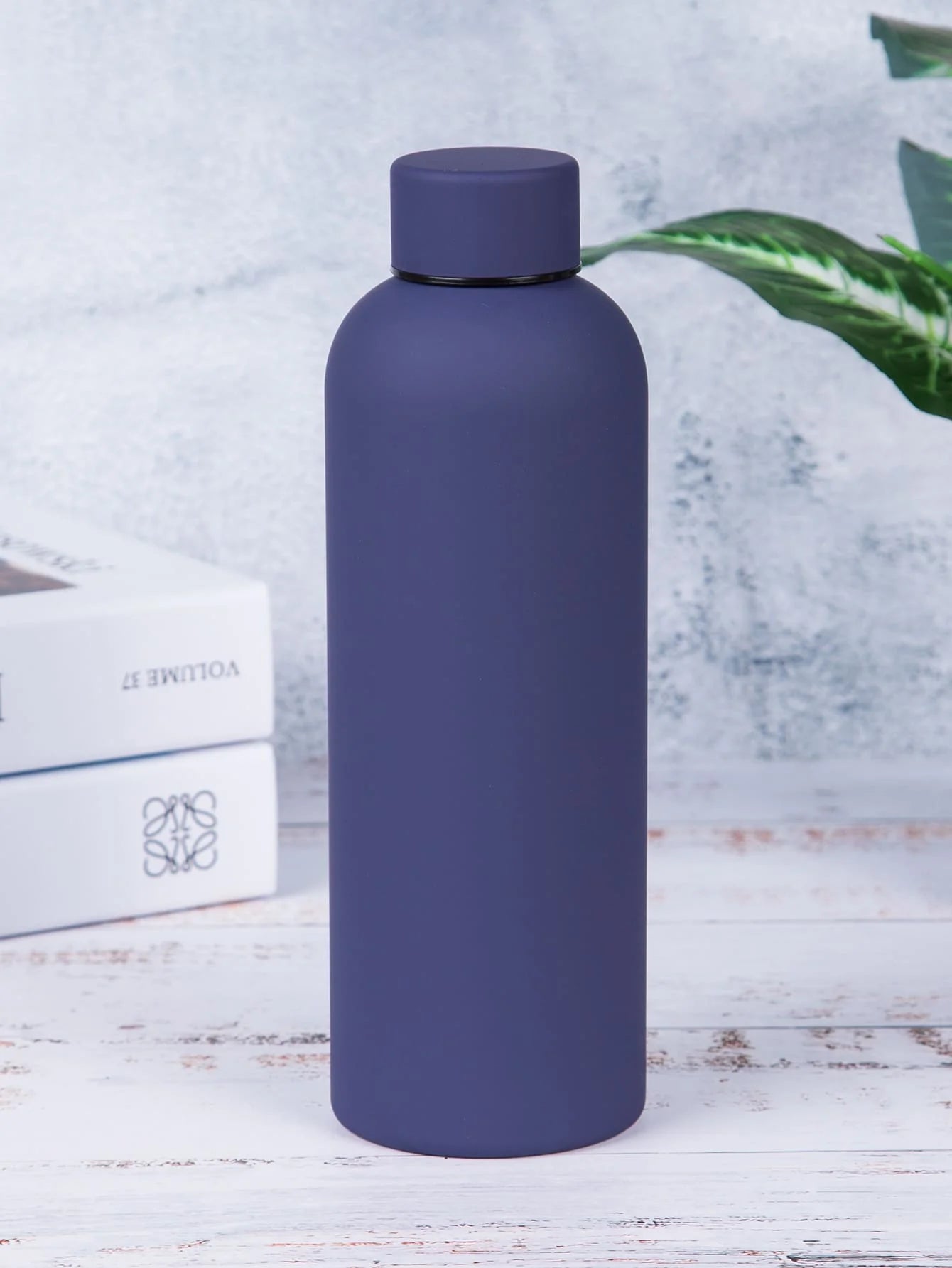 🚶♂️🥤 Θερμός 500ml / 750ml | Ανοξείδωτο Ατσάλι 304 | Σπορ & Γραφείου | Αντικραδασμικό, Αντιδιαρρηκτικό & Αντιολισθητικό