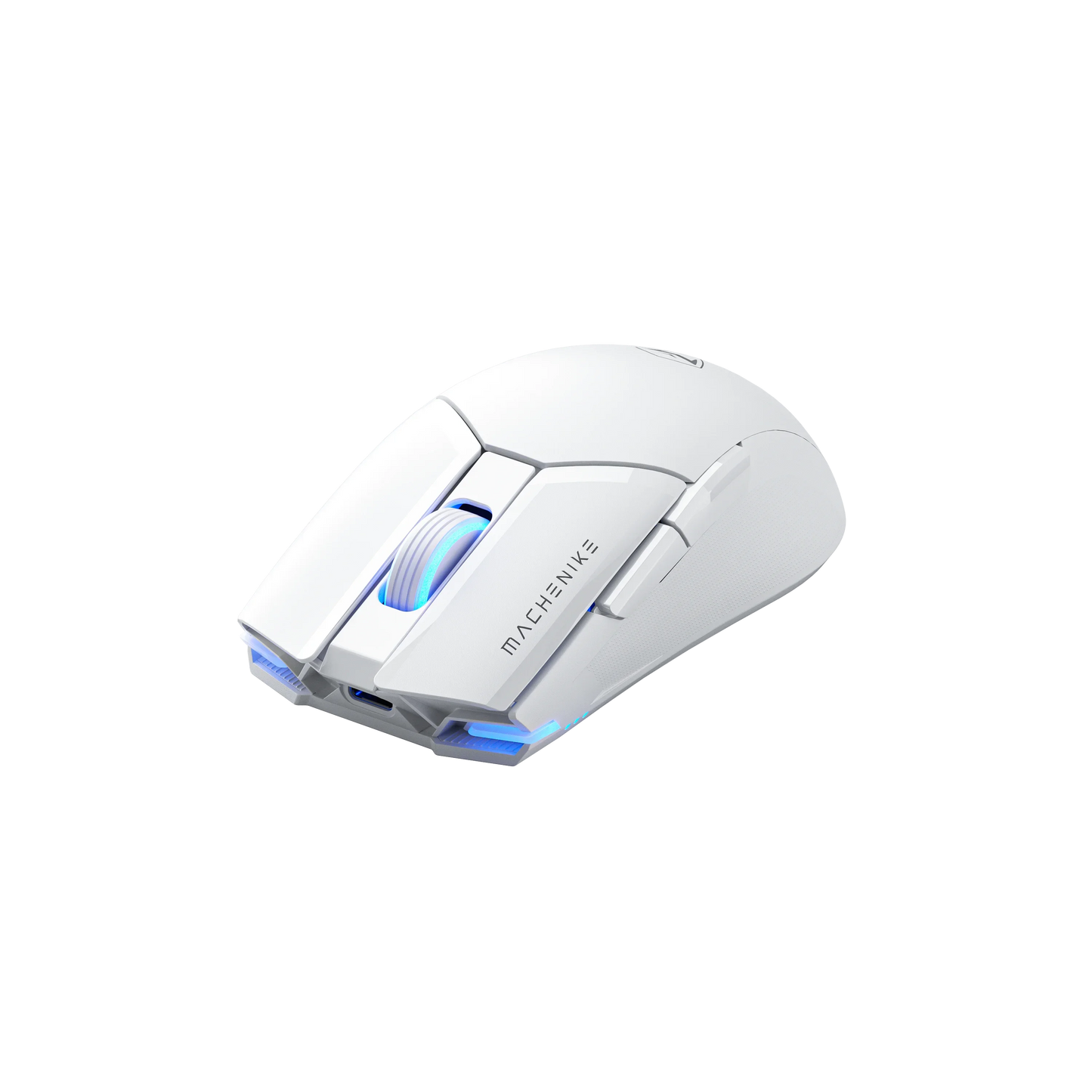 🎮🖱️ Machenike M7 Pro – Gaming Mouse με 2.4GHz Ασύρματη & Ενσύρματη Λειτουργία ⚡ Εξοπλίσου για απόλυτη ταχύτητα & ακρίβεια!