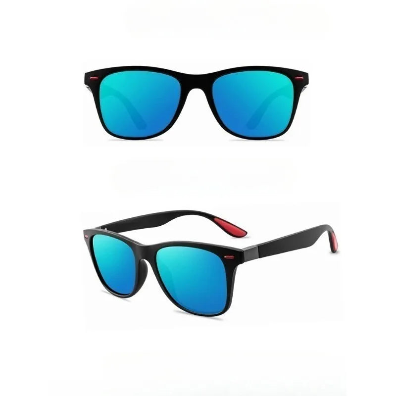 🕶️✨ Fashion Retro Γυαλιά Ηλίου – Unisex UV400 Sunglasses 😎 Ιδανικά για Οδήγηση, Βόλτα & Ταξίδια