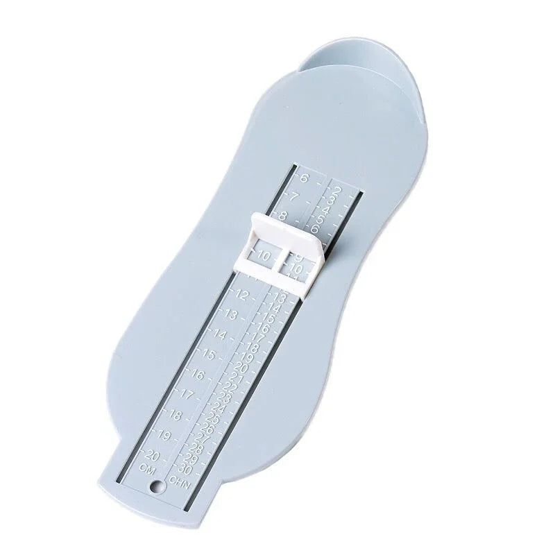 👟 Παιδικό Μετρητή Μήκους Ποδιού – Ruler Tool για Μέτρηση Νο. Παπουτσιών Το απόλυτο εργαλείο για να διαλέγεις πάντα το σωστό νούμερο παπουτσιού για το παιδί σου! 🍼👶🧒