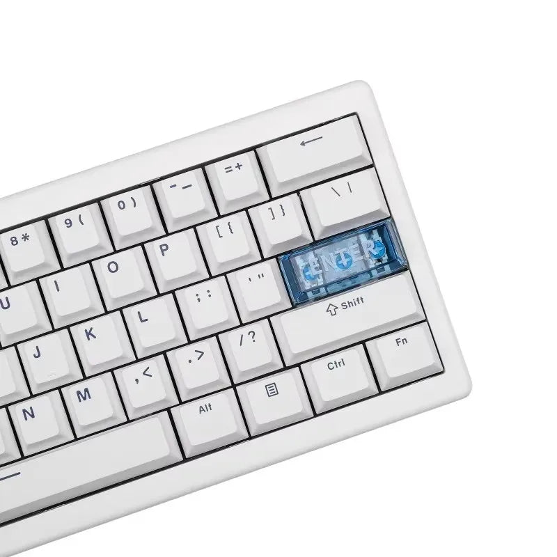 ⌨️🔥 CIDOO QK61 Tri-Mode Wireless Mechanical Keyboard – 60% Layout με VIA/QMK υποστήριξη, Gasket mount & Hot Swap για ultimate gaming & typing! 🎮💻