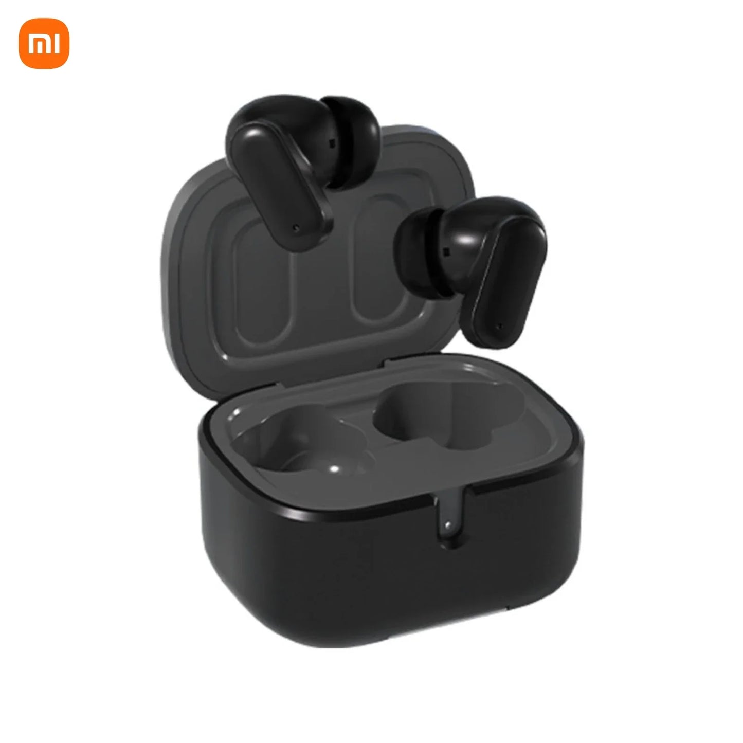 🎧 Xiaomi Ασύρματα Bluetooth Ακουστικά - Open Ear Helmet Design