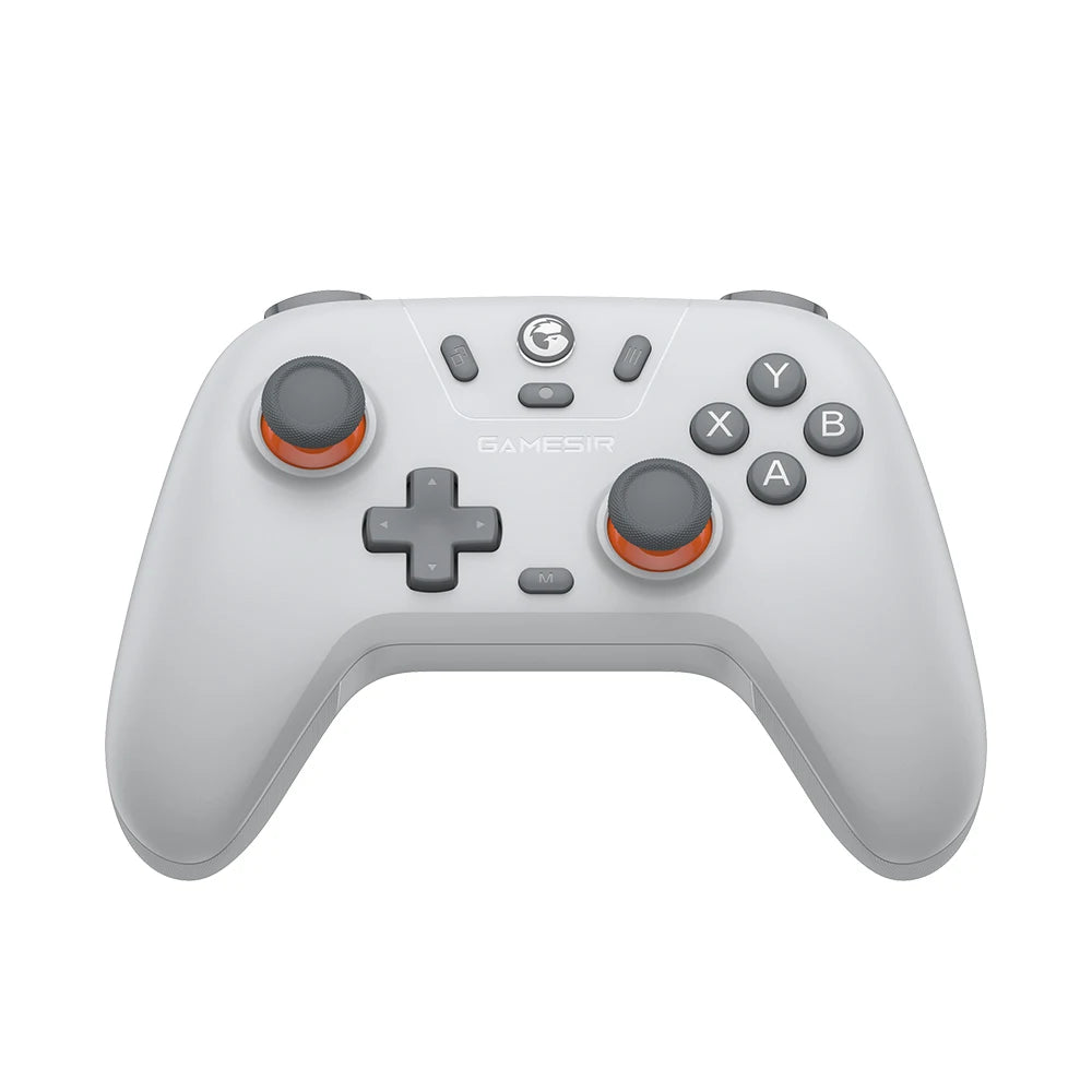 🎮✨ GameSir T4 Nova Lite – Wireless Gamepad με Hall Effect Sticks 🕹️ Συμβατό με Switch, Android, iOS, PC & Steam