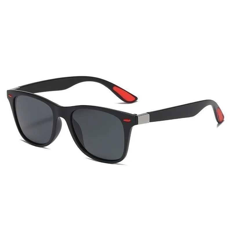 🕶️☀️ UV400 Retro Square Γυαλιά Ηλίου – Unisex Sunglasses 😎 Καλοκαιρινό Trend για Άνδρες & Γυναίκες