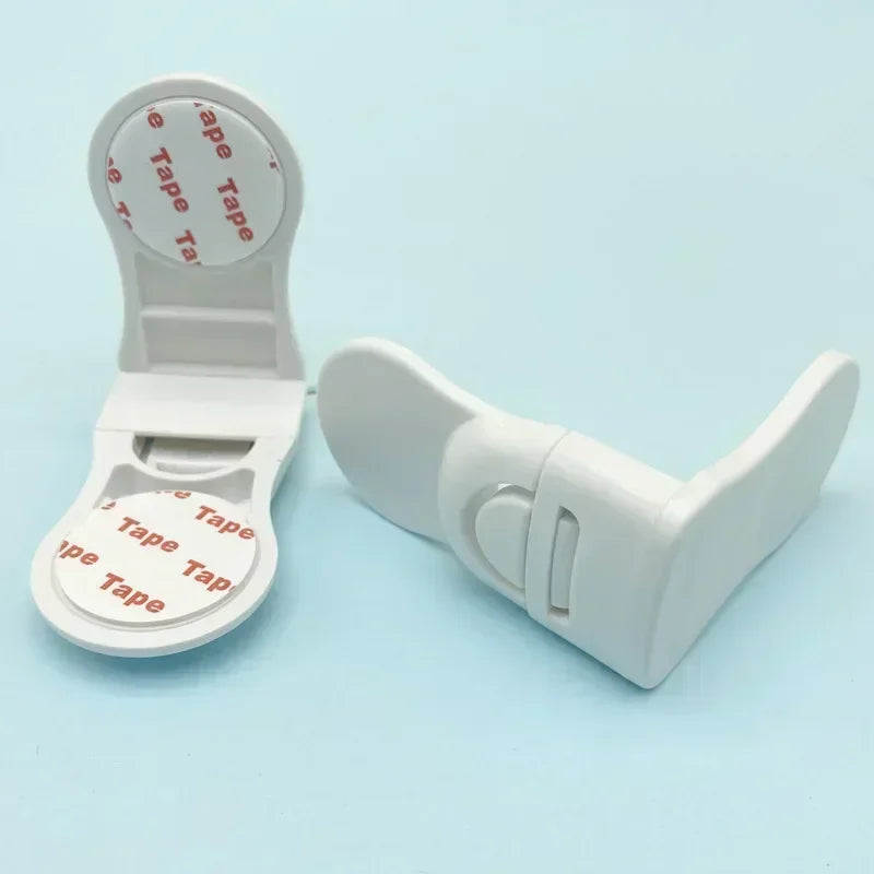 🔒 Drawer Lock – Baby Safety Security Protection