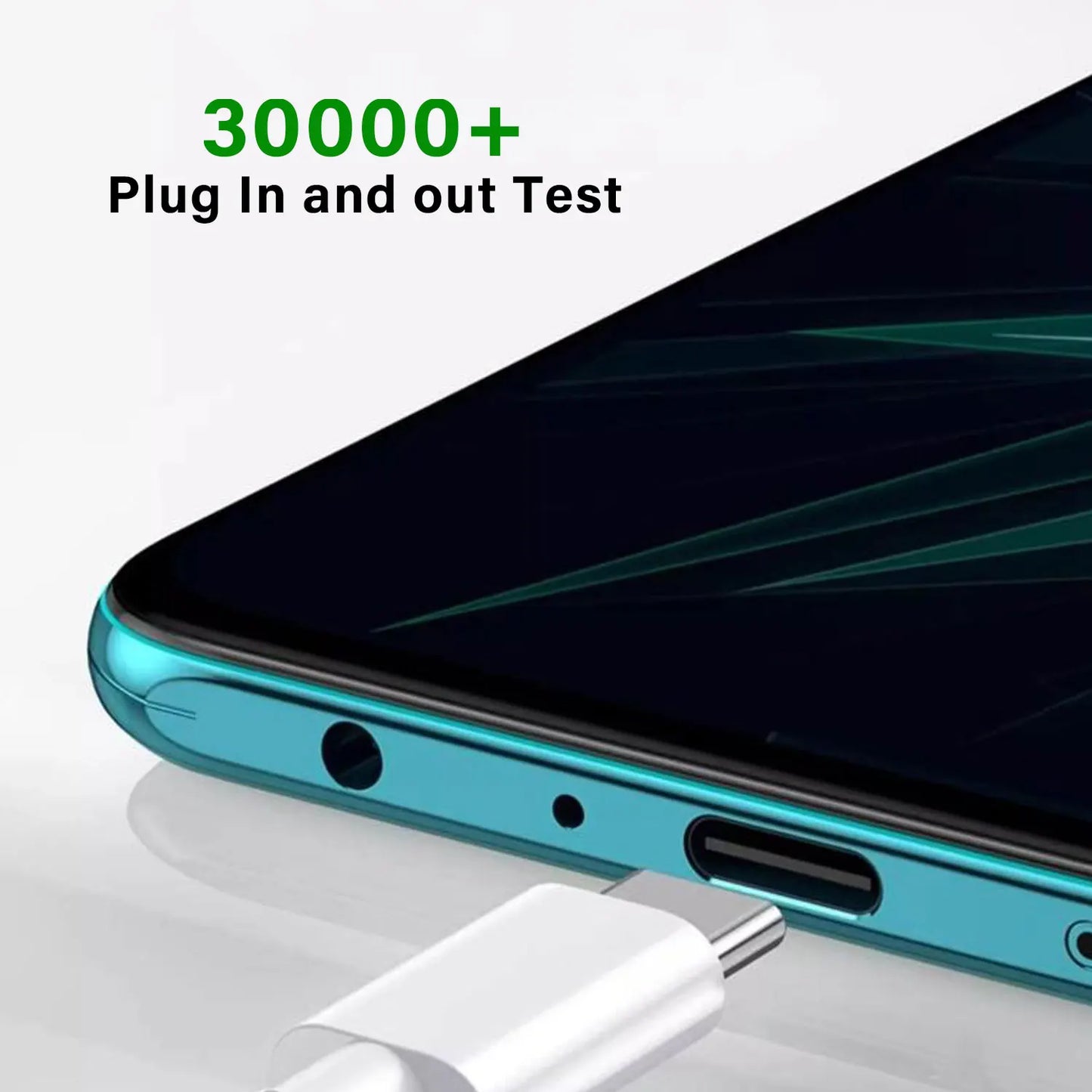 ⚡🔌 100W SuperVOOC Fast Charging Cable – Για OPPO, OnePlus & Realme 🎯