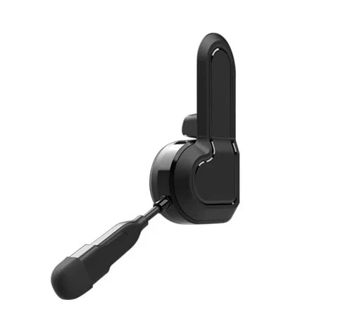 🏍️🎧 Bluetooth Headset για Κράνος Μοτοσυκλέτας – Ασύρματα Στερεοφωνικά Ακουστικά με Μικρόφωνο & Μουσική 🎶