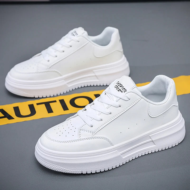 👟 Ανδρικά Ανάλαφρα Καλοκαιρινά Παπούτσια – Breathable Light Casual Shoes