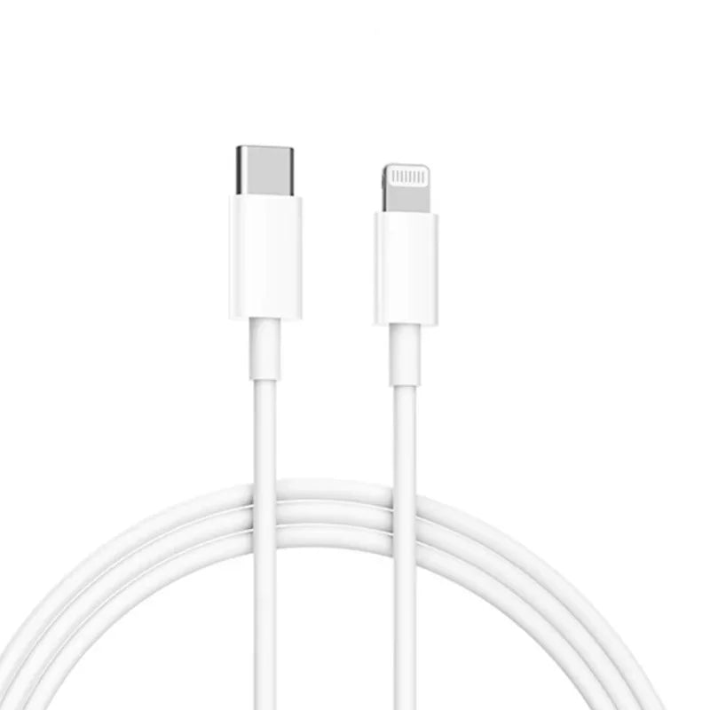 ⚡📱 Apple Original PD USB-C to Lightning Cable – Γνήσιο Καλώδιο Ταχείας Φόρτισης 🎯