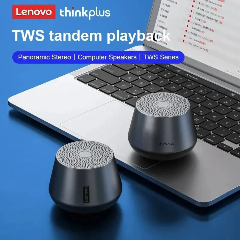 🔊 Original Lenovo K3 Pro Φορητό Bluetooth 5.0 Ηχείο – Ζήσε την απόλυτη εμπειρία ήχου όπου κι αν βρίσκεσαι!