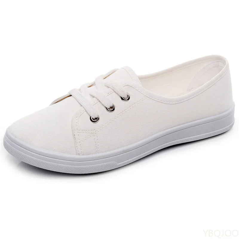 ✨👟 2025 Νέα Άνετα Street Lace-Up Παπούτσια – Κλασικά & Μοντέρνα 👟✨