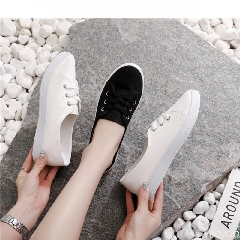 ✨👟 2025 Νέα Άνετα Street Lace-Up Παπούτσια – Κλασικά & Μοντέρνα 👟✨