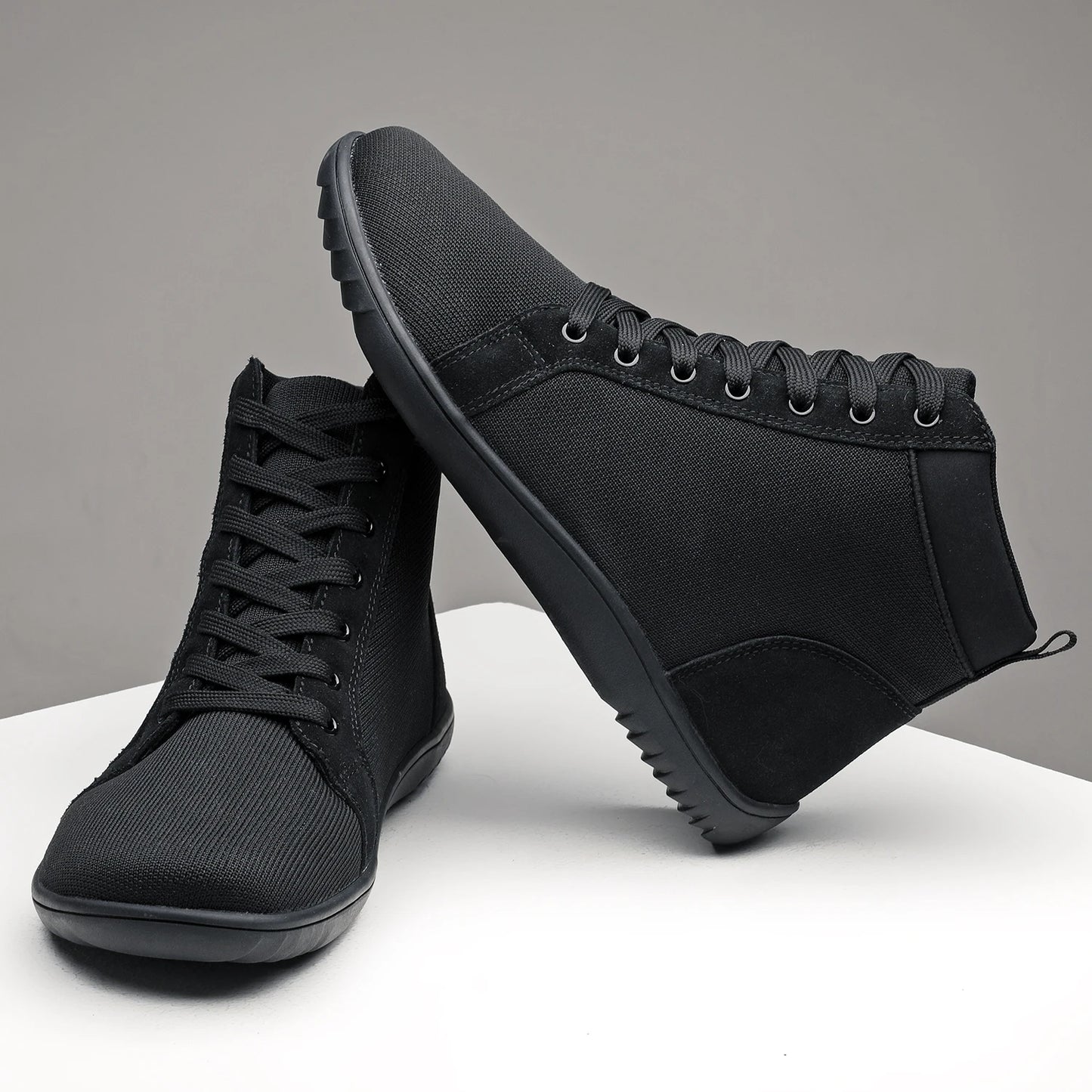 👟 Ανδρικά Casual Παπούτσια με Φαρδιά Μύτη – Ορθοπεδικά & Άνετα 🌟