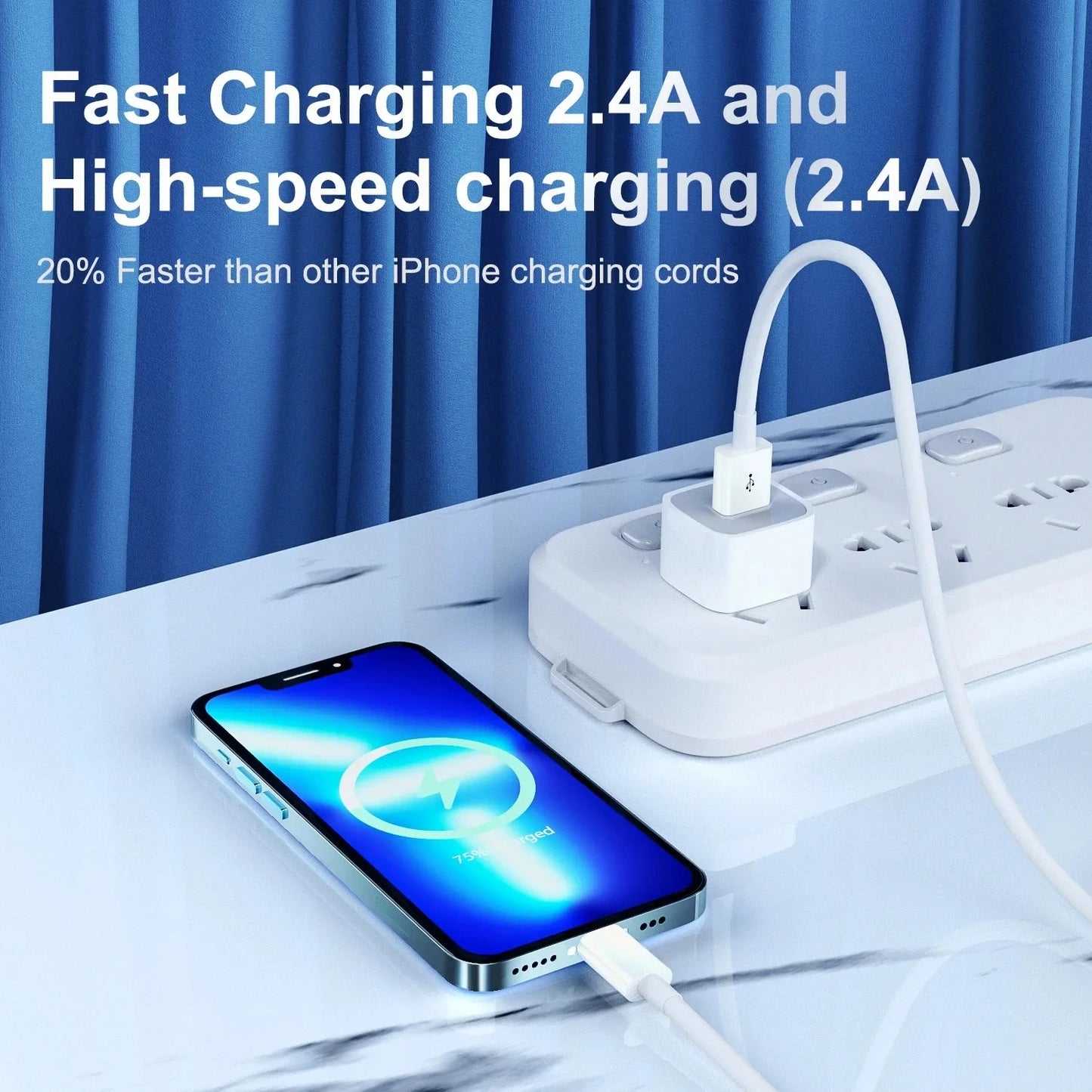 ⚡📱 Apple Original PD USB-C to Lightning Cable – Γνήσιο Καλώδιο Ταχείας Φόρτισης 🎯