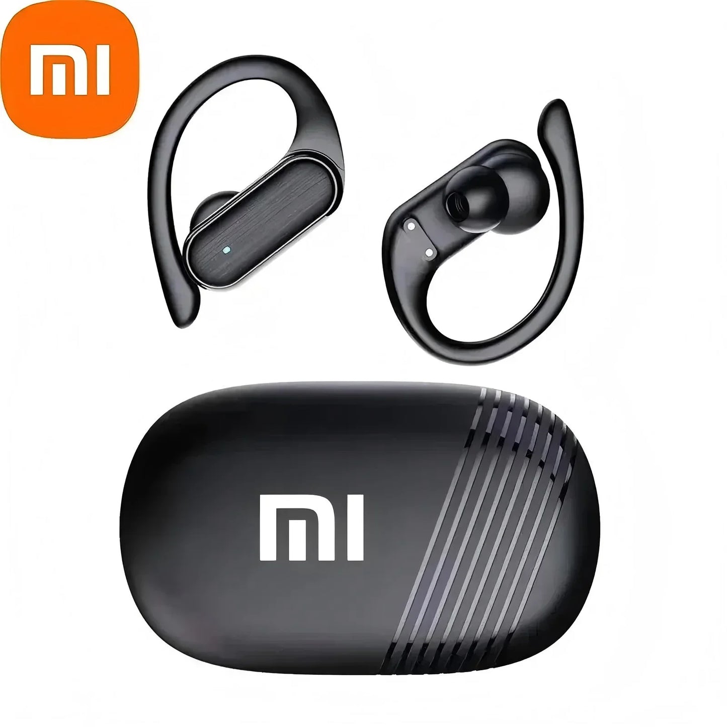 🎧 Xiaomi A520 Wireless Earphones – Απόλυτη ελευθερία & ήχος HiFi! 🎧