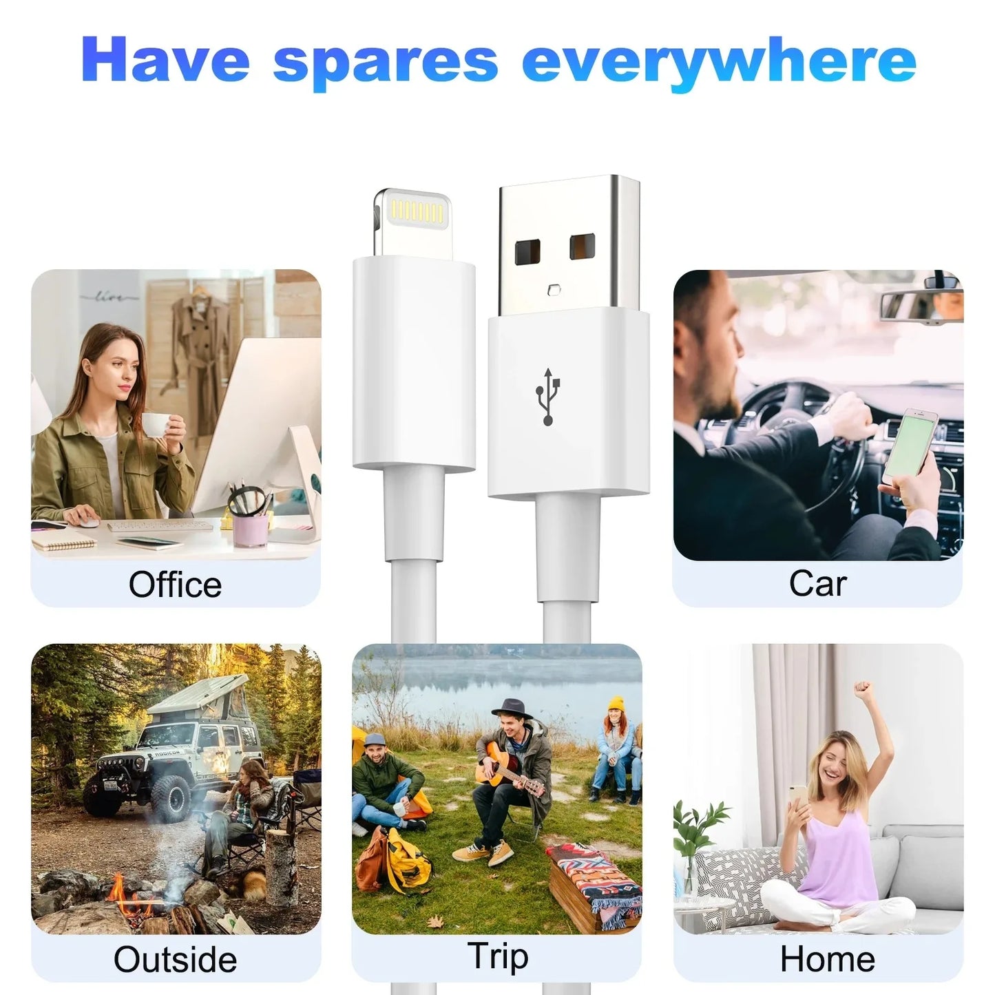 ⚡📱 Apple Original PD USB-C to Lightning Cable – Γνήσιο Καλώδιο Ταχείας Φόρτισης 🎯