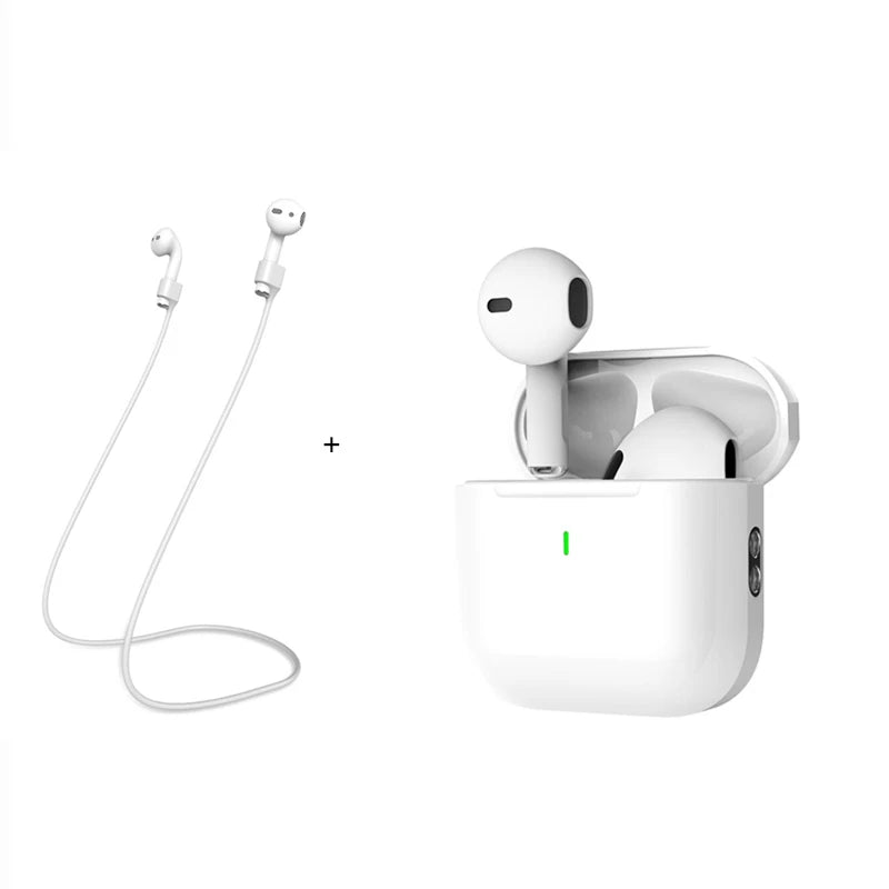 🎧 Original AIR PRO – Ασύρματα TWS Bluetooth Ακουστικά με ANC, Spatial Audio & Μικρόφωνο
