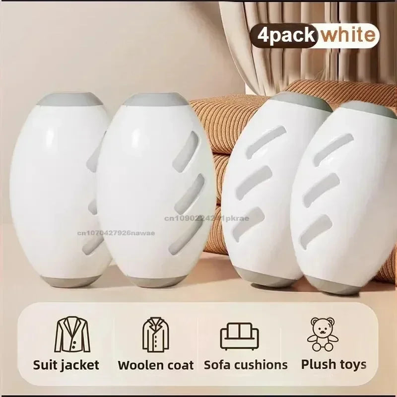 🐾🧼 Portable Lint Remover – Washable & Reusable Gel Roller ✨ Για Τρίχες Κατοικιδίων, Σκόνη & Χνούδια (Πράσινο)
