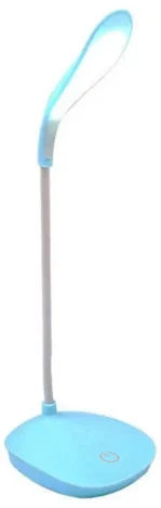 💡📖 Dormitory USB LED Reading Lamp – Επιτραπέζιο Φως με Eye Shield & 3 Επίπεδα Φωτεινότητας