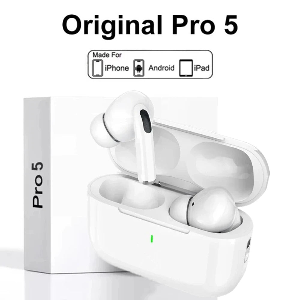 🎧 Original Air Pro - True Wireless Bluetooth Earphones