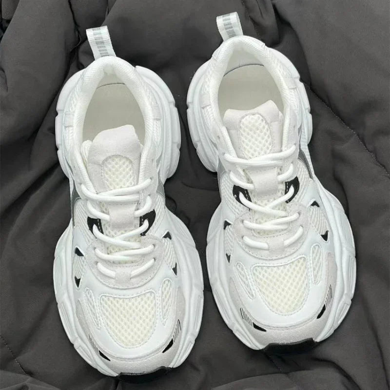 👟💨 2025 Γυναικεία Sneakers – Αναπνοή, Άνεση & Στυλ σε Κάθε Κίνηση! 💨👟