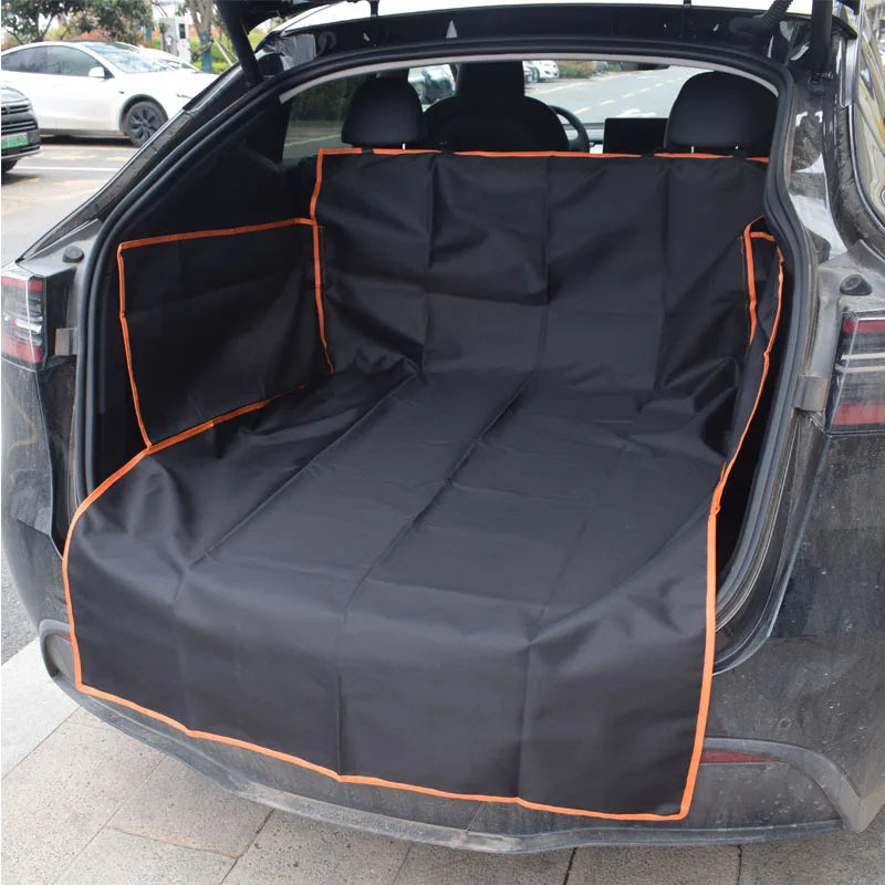 🚗🐶 Dog Car Seat Cover – Αδιάβροχο Προστατευτικό Κάλυμμα για Σκύλους & Γάτες 🛡️💧 Άνετο, καθαρό και ασφαλές ταξίδι – για όλα τα μεγέθη κατοικιδίων!