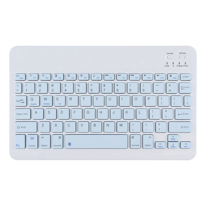 🧠📱 Xiaomi Wireless Bluetooth Keyboard & Mouse Set – Μεταμόρφωσε το tablet ή κινητό σου σε mini laptop! 💻✨ Ultra-slim, φορητό, επαναφορτιζόμενο σετ για εργασία και ψυχαγωγία παντού!