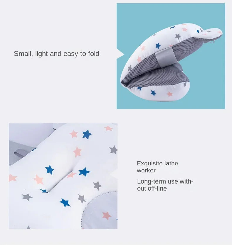 🛁👶 Baby Bath Seat Support Mat – Αναδιπλούμενο Μαξιλάρι & Κάθισμα Μπανιέρας για Νεογέννητα Άνετο, μαλακό και αντιολισθητικό, για ασφαλές και απολαυστικό μπάνιο! 💖💦