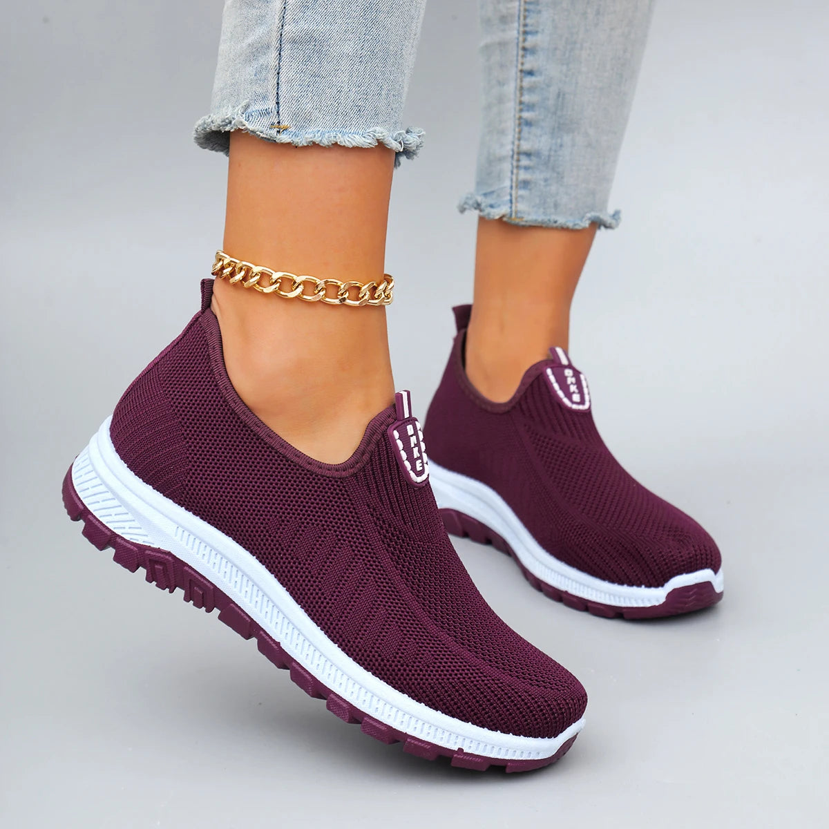 👟 Ανοιξιάτικα Γυναικεία Casual Παπούτσια – Άνετα, Ελαφριά & Εύχρηστα 🌸