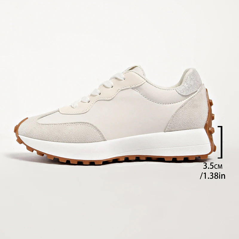 👟💎 Γυναικεία Chunky Sneakers – Μόδα & Άνεση Φθινόπωρο 2025 💎👟