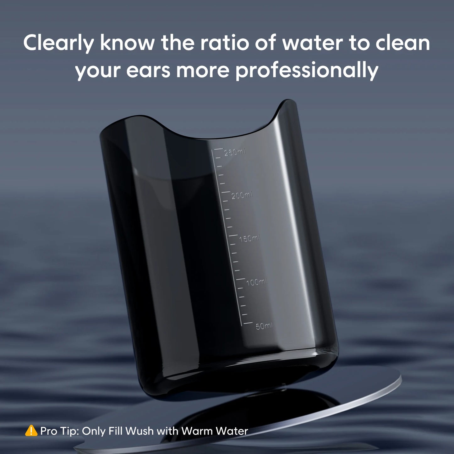 🔊✨ Electric Ear Cleaner Kit | Έξυπνο Σύστημα Καθαρισμού Αυτιών με 4 Modes & Υδάτινη Άρδευση ✨🔊 Για ενήλικες & παιδιά – Ασφάλεια, υγιεινή & άνεση στο σπίτι