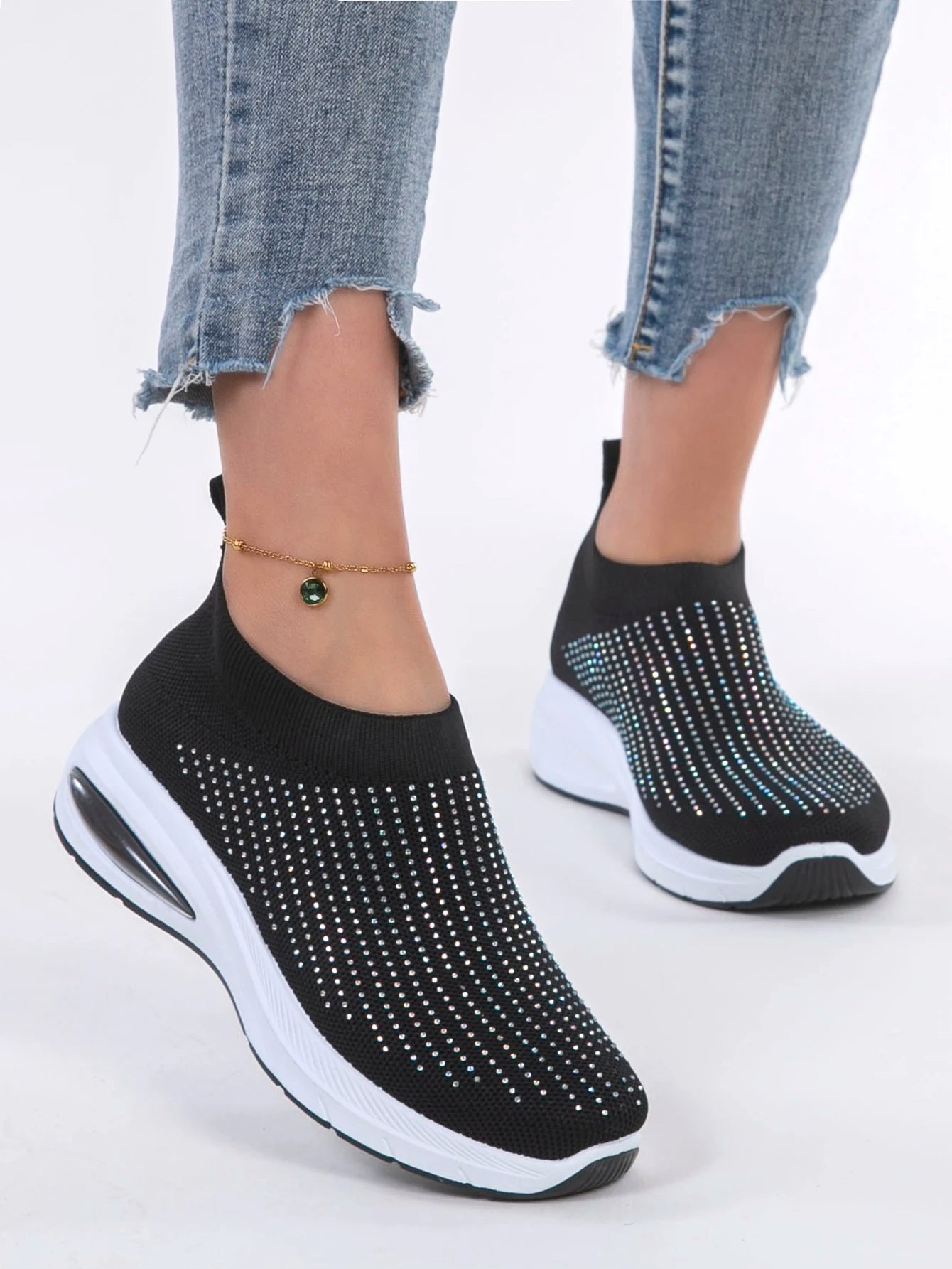 👟 Γυναικεία Ανοιξιάτικα Αθλητικά Παπούτσια – Άνεση & Στυλ 🌸