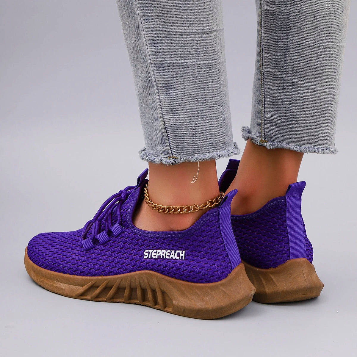 👟🍂🌸 Γυναικεία Casual Αθλητικά Παπούτσια Άνοιξη & Φθινόπωρο – Άνεση & Στυλ σε Κάθε Βήμα! 🌸🍂👟