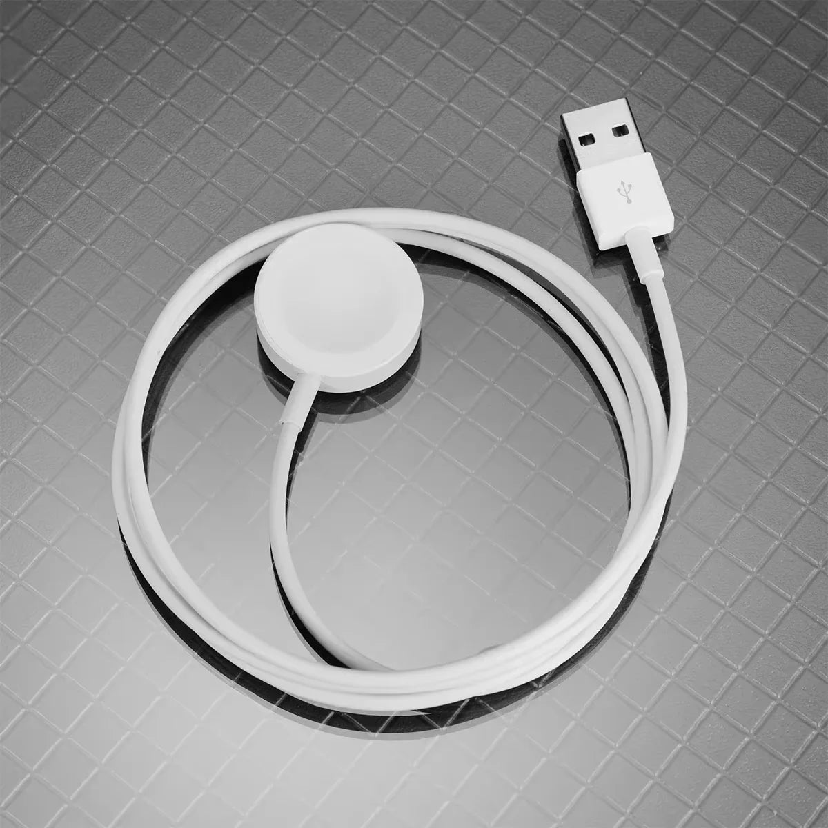 ⌚⚡ Magnetic Charger for iWatch – Ασύρματο Μαγνητικό Καλώδιο Φόρτισης USB/Type-C 🎯