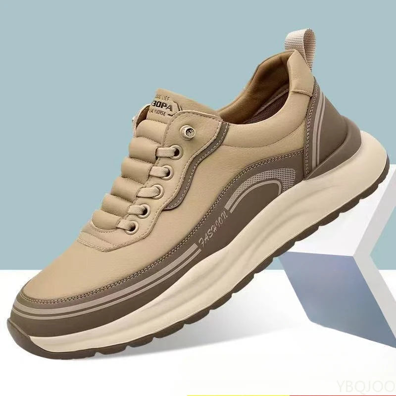 👟💎 Ανδρικά Sneakers Πολυτελείας – Στιλ, Άνεση & Αντοχή