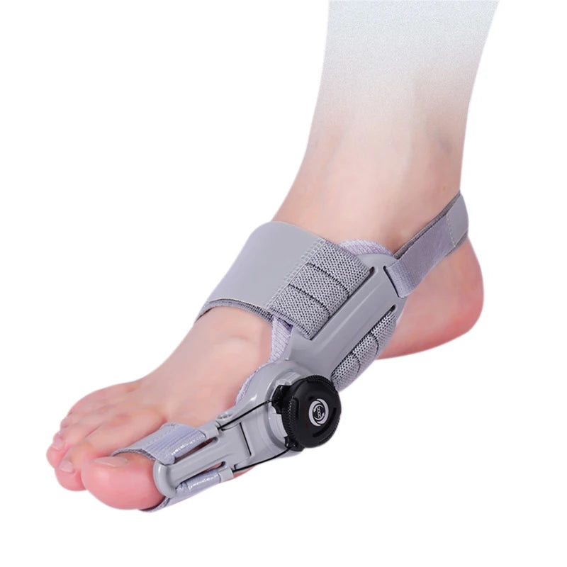 🦶✨ Bunion Corrector – Unisex Toe Separator & Hallux Valgus Straightener 🎯