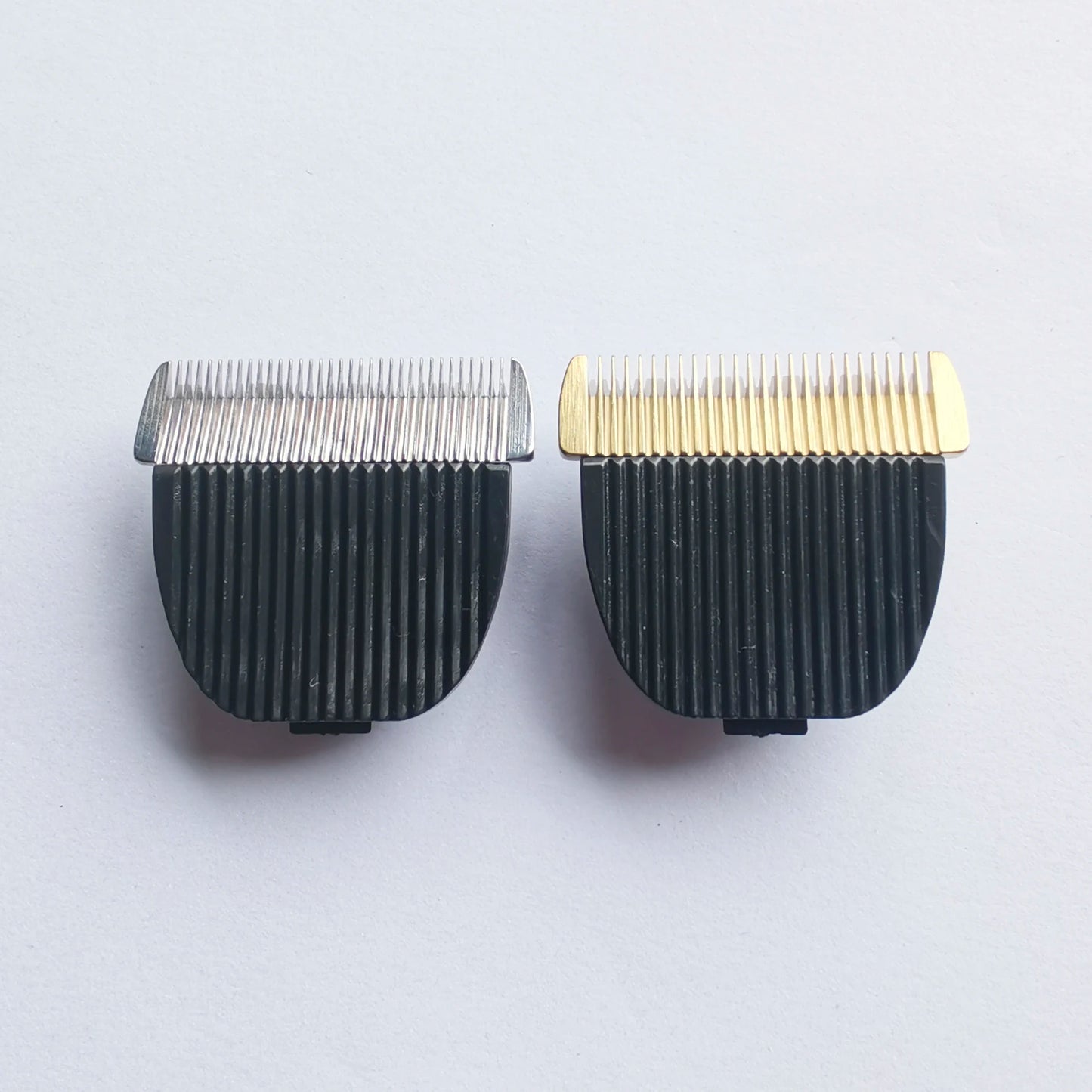 ✂️🔧 Universal Ceramic Titanium Trimmer Blade – Ανταλλακτική Κεφαλή Κουρευτικής Μηχανής 💈⚙️ Ακρίβεια & διάρκεια ζωής σε κάθε ξύρισμα – ιδανική για ανθρώπινη ή επαγγελματική χρήση!
