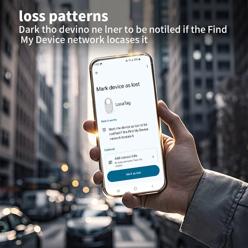 📍 Bluetooth Tracker για Android – Smart Tag GPS Locator 📱🐾 Βρες τα κλειδιά, την τσάντα ή το κατοικίδιό σου… σε δευτερόλεπτα!