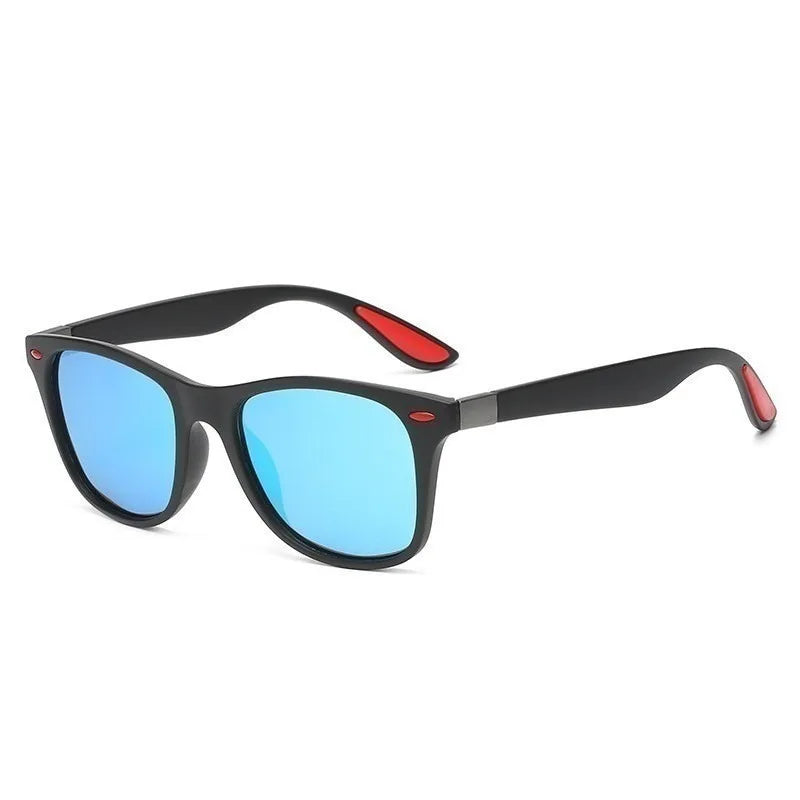🕶️☀️ UV400 Retro Square Γυαλιά Ηλίου – Unisex Sunglasses 😎 Καλοκαιρινό Trend για Άνδρες & Γυναίκες