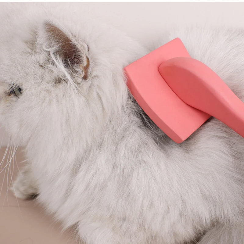 🪵🐾 Pet Grooming Hair Remover Brush – Ξύλινη Χτένα Απομάκρυνσης Τριχών με Μακρύ Χερούλι ✂️🐶🐱 Επαγγελματική περιποίηση κατοικιδίων στο σπίτι – με φυσική αίσθηση & επαναχρησιμοποιούμενη χρήση!